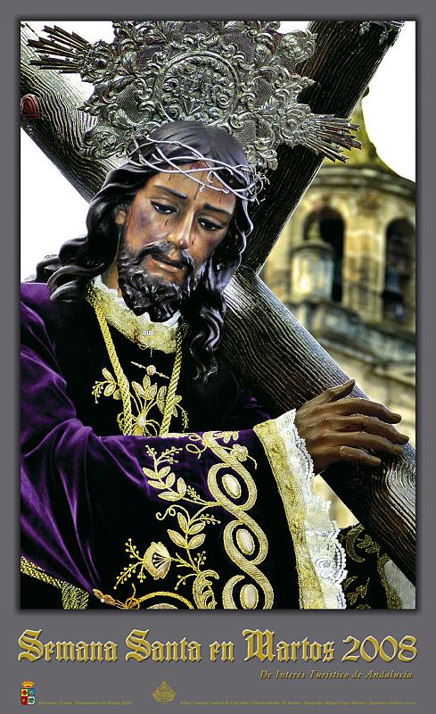 Semana Santa en Martos  